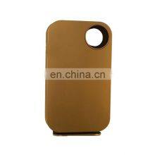 New Smart Dust Sensor Wifi Activated Carbon Hepa Filter Ionizer Portable Air Purifier for Home Room thumbnail-3