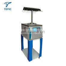 Vacuum Mini Freeze Drying Machine With Low Price, Freeze Dryer, Lyophilizer Vacuum Degree