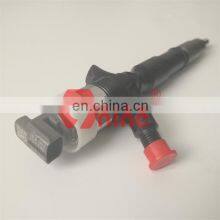 Good Price Fuel Injector 095000-5830/8-97353080-0 With High Quality thumbnail-1