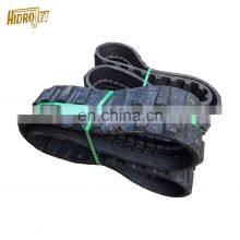 HIDROJET Undercarriage Part Rubber Track 250X48.5X84 Rubber Tracks Used for JCB thumbnail-4