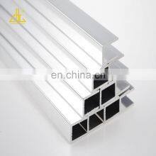 ZHONGLIAN U Channel Manufacturer Sell Aluminum U Channel Extrusion for Industry thumbnail-2