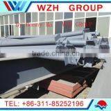 Custom Design Steel Structure Workshop thumbnail-5