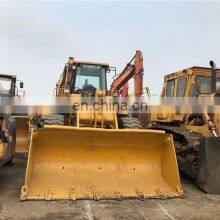 Used CAT 950h Loader , CAT 966 950 in Stock , CAT Front Loader 936 950 966 986 thumbnail-5