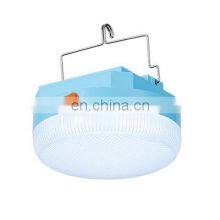 LED Camping Light USB Lighting Solar Rechargeable Lantern Outdoor thumbnail-2