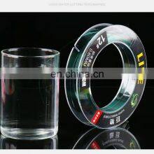 Manufacturer Wholesale 200 Meters Nylon Strong Main Cord High Strength Fishing Line thumbnail-2