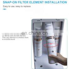 Nobana Replacement Carbon Block Cartridge PP and RO Rear Activated For C6 RO Water Dispenser thumbnail-5