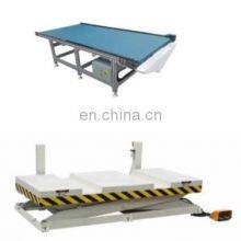 Kitchen Cabinet Door Making Machine Wood Engraving Cnc Router Door Mat Making Machine thumbnail-4