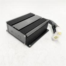 Hot Selling Original Voltage Converter Assembly 37A07B-38010-B For Truck thumbnail-1