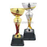 Souvenir Metal Trophy General Sports Metal Footballs Souvenirs thumbnail-1