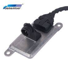 Diesel Nitrogen Oxide Sensor Truck Gas Nox Sensor 2020691 5WK96612D 2296799 5WK96612F For SCANIA thumbnail-2