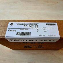 Allen-Bradley 1756-RM2 ControlLogix Enhanced Redundancy Module thumbnail-1