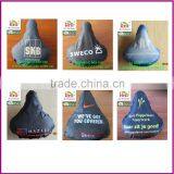 Pattern Design Custom Bicycle Seat Cover