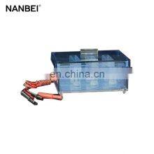 UV Multipurpose Type Agarose Gel Electrophoresis thumbnail-5
