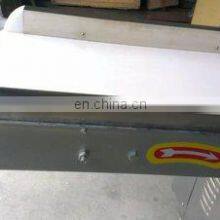 Stainless Steel Wheat Flour Mixer Machine thumbnail-4