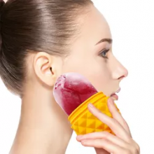 Face Roller Facial Massage Machine skin Lifting Skin Care Tools