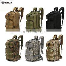 New 30L Tactical Backpack Military Bag Army Outdoor Sport for Men Camping Hiking Military Tactical Cycling Climbing Bag thumbnail-2
