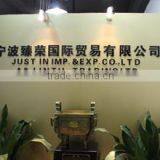 Ningbo Zhenrong Int'l Trading Ltd. company overview - view 2 thumbnail