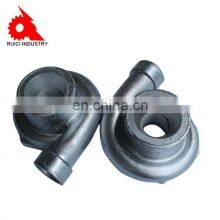 OEM Spheroidal Graphite Iron Casting Parts Turbocharger Turbine Housing Price thumbnail-4