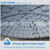 Steel Sheet Structure Prefab Conference Hall thumbnail-3