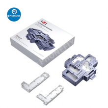QianLi ISocket Motherboard Layered Test Fixture For IPhone 12 Series Repair thumbnail-3