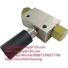 Kalmar Pump 922042.0005 20450901 Spool 923855.0826 3825235 thumbnail-1