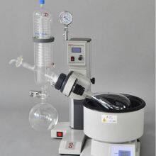 1L 3L 5L Laboratory Rotary Evaporator LCD Display PID Control thumbnail-3