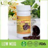 Health Care Improve Human Body Lingzhi Mushroom Broken Spore Powder Capsule thumbnail-1