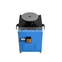 New GD Chamfering Machine Chamfering Machine Circular Deburring and Manual Beveling Machine thumbnail-3