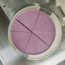 Factory Supply Ultrasonic Food Cutting Machine With Paper Insert/ultrasonic Cheese Mousse Cake Cutting Machine thumbnail-5