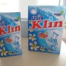 OEM 1kg-5kgs Laundry washing  detergent  powder from China