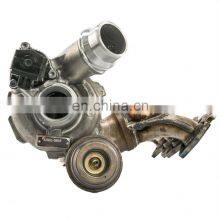 820021-5001S Brand New Turbocharger for German Auto Cars Engine in Stock N13 B16 A 11627645759 11627633925 7606645AI04 thumbnail-1