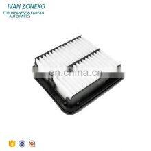 Factory Wholesale Oem Customized Diesel Engine Air Filter 17801-11050 17801 11050 1780111050 For Toyota thumbnail-1