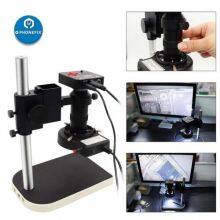 Soldering 38MP 60F/S HDMI Industrial Microscope Camera