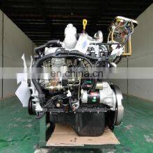 Hot Sales Diesel Engine 4JB1T for Truck and Light Car(.) thumbnail-4