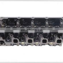 High Performance  5L diesel engine cylinder head