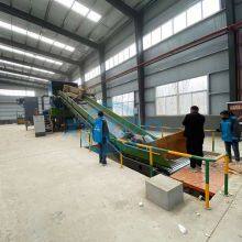 Waste Plastic Metal Scrap Wood Roots Shredder thumbnail-5