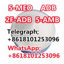 Top quality CAS 4098-40-2 Mitragynine  2-F-DC-K H-U-210 B-MDP DI-BU