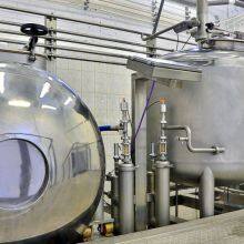 PZG Series Single Shaft Paddle Dryer thumbnail-2