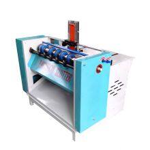 Automatic Clapboard Machine