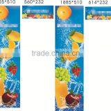 Commercial Upright Beverage Cooler Glass Door Display Can Refrigerator thumbnail-3