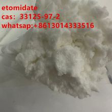 CAS 77239-98-6 Bromadol euty Eti 6CL-ADBB China factory whatsap:+8613014333516