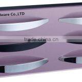 Guangdong Square Aluminum Bedroom Furniture Handles Drawer Handle thumbnail-1