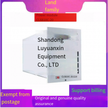 Sales and Maintenance of Luke CL6810C-20/220 DC Screen High-frequency Power Module CL6810C-10/2