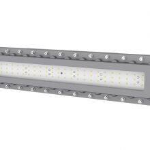 40w~600w Hazardous Location LED Linear Light for Class 1 Division 2 Hazardous Location thumbnail-3