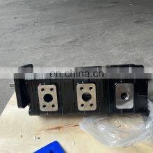 DH05 UH045 UH052 17PR220313B-611B UHO45-5 Pump 3 Stage Pump thumbnail-2