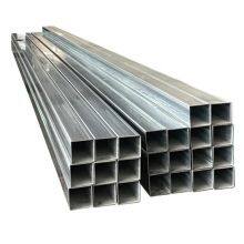 Cheap Price Square Steel Tube Welding Steel Pipes Line Welded Stainless Square Steel Pipe thumbnail-5