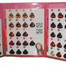 Single Color Hair Swatches thumbnail-5