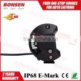 4x4 Auto Parts Accessories Waterproof 5D Reflectors Offroad Led Light Bar SUV ATV 4WD thumbnail-5