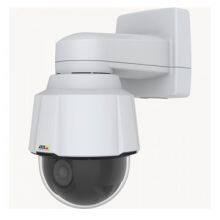 AXIS P5655-E PTZ Network Camera thumbnail-1