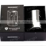 2016 Wholesale Original Wismec Reuleaux RX200S TC Mod With 200W With TFV8 thumbnail-2
